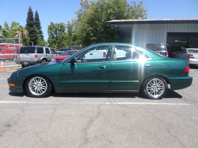 2000 Acura Integra Trans Am