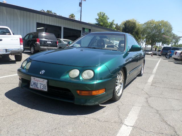 2000 Acura Integra Trans Am