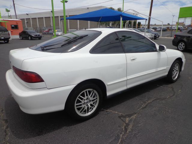 2000 Acura Integra 2wdse