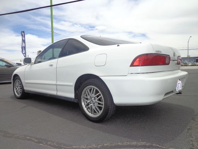 2000 Acura Integra 2wdse