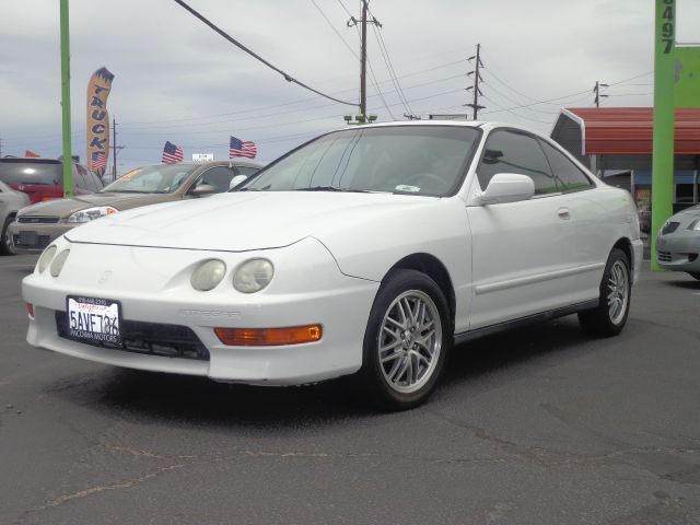 2000 Acura Integra 2wdse