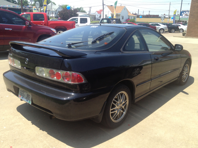 2000 Acura Integra 2wdse