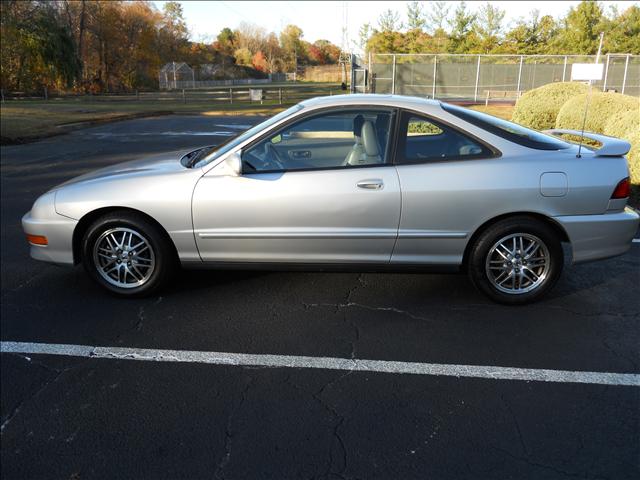 2000 Acura Integra XLS