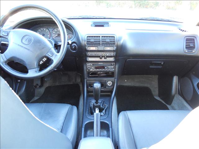 2000 Acura Integra XLS