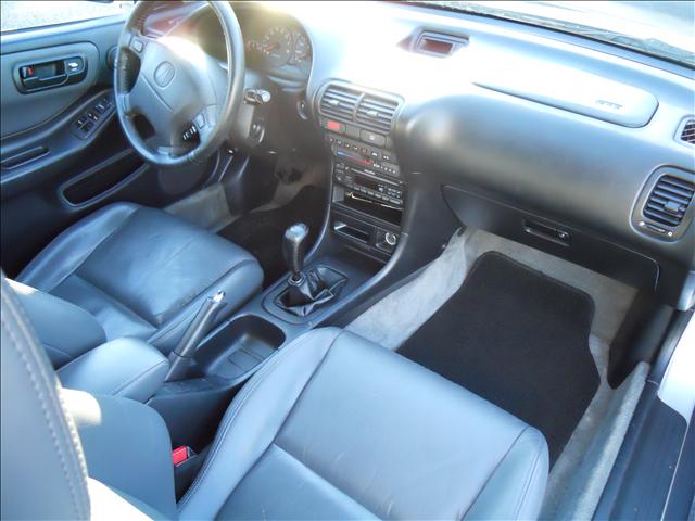 2000 Acura Integra XLS