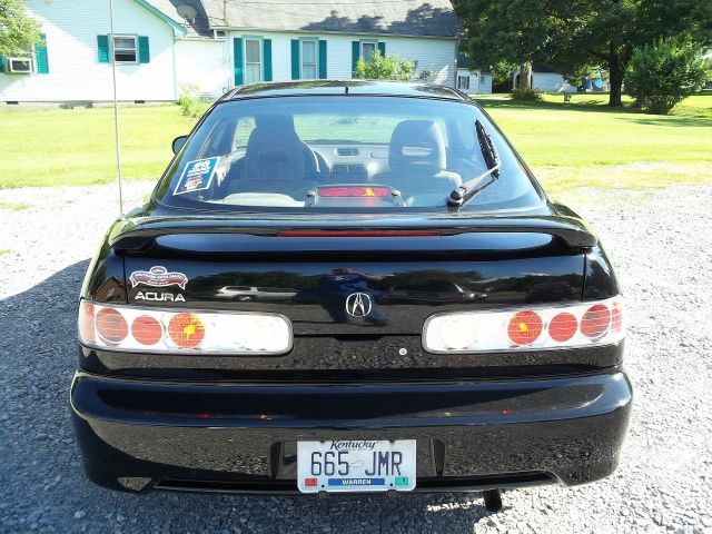 2000 Acura Integra 2wdse