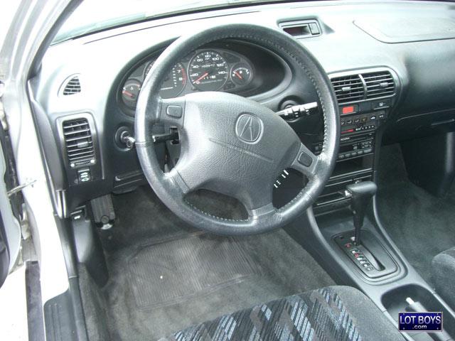 2000 Acura Integra Touring W/nav.sys