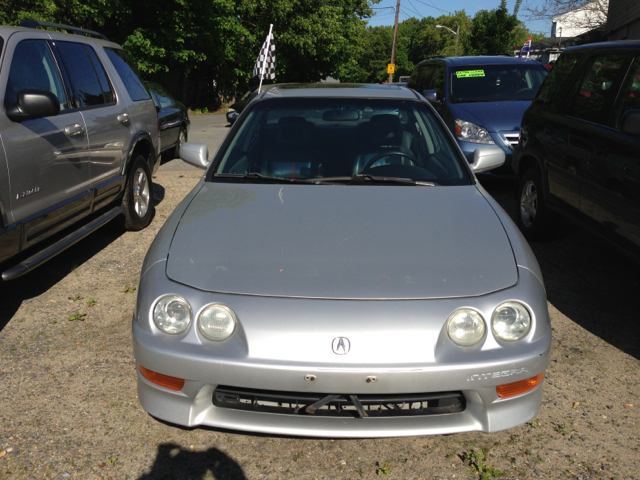 2000 Acura Integra Trans Am