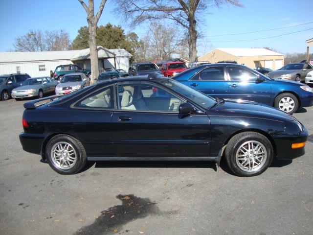 2001 Acura Integra Touring W/nav.sys