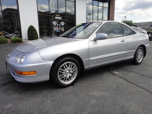 2001 Acura Integra Sport XLS 4x4