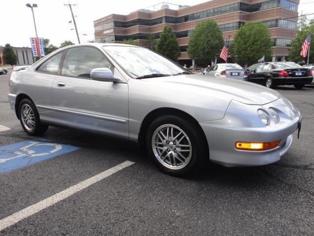 2001 Acura Integra Sport XLS 4x4