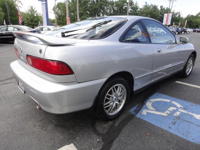 2001 Acura Integra Sport XLS 4x4