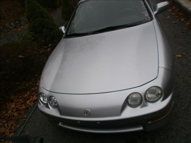 2001 Acura Integra Touring W/nav.sys