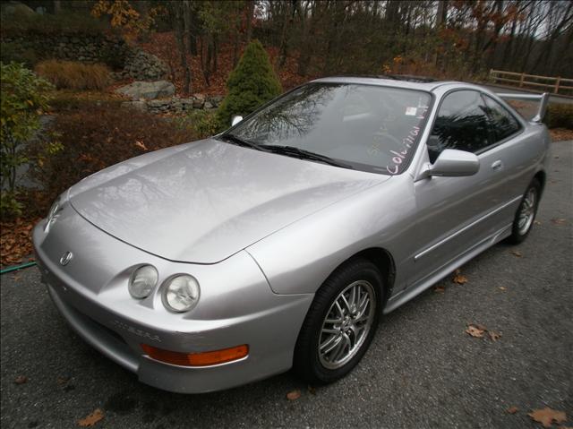 2001 Acura Integra Touring W/nav.sys