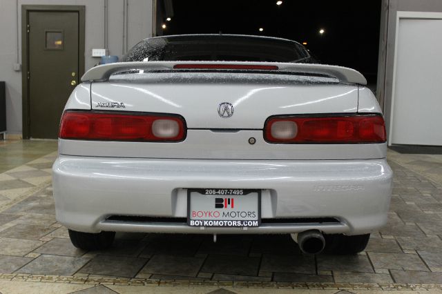 2001 Acura Integra Cartier