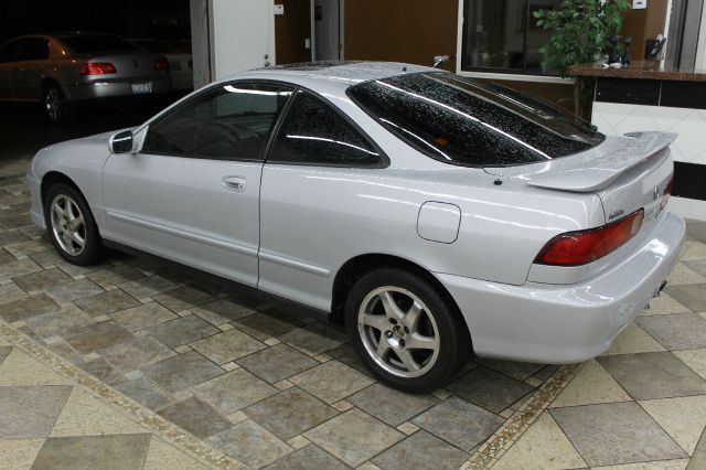 2001 Acura Integra Cartier