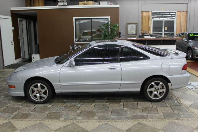 2001 Acura Integra Cartier