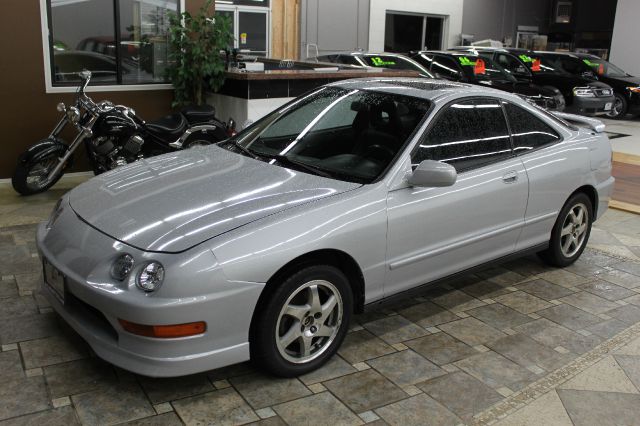 2001 Acura Integra Cartier