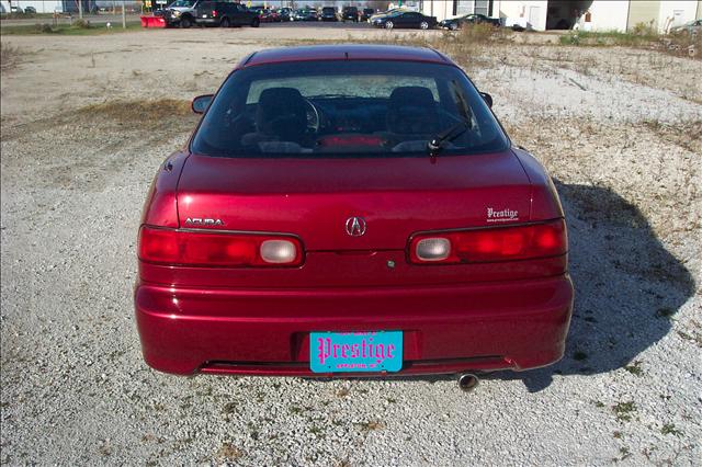 2001 Acura Integra Touring W/nav.sys