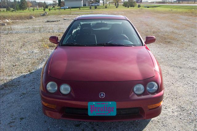 2001 Acura Integra Touring W/nav.sys