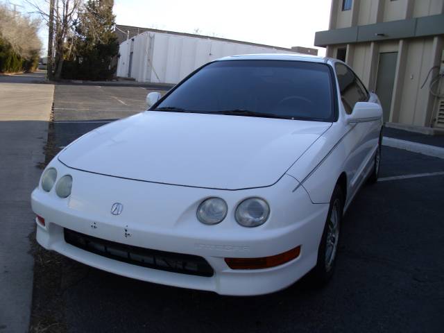 2001 Acura Integra Touring W/nav.sys