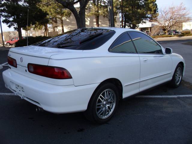 2001 Acura Integra Touring W/nav.sys