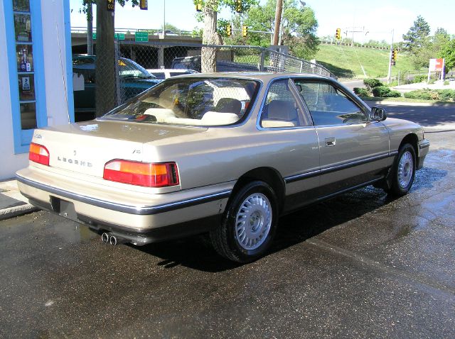 1987 Acura Legend GT Premium