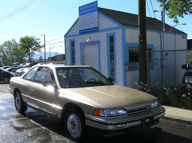 1987 Acura Legend GT Premium