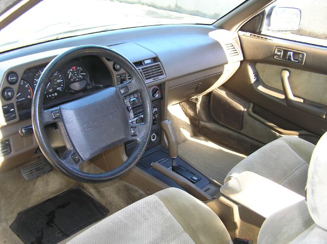 1987 Acura Legend GT Premium