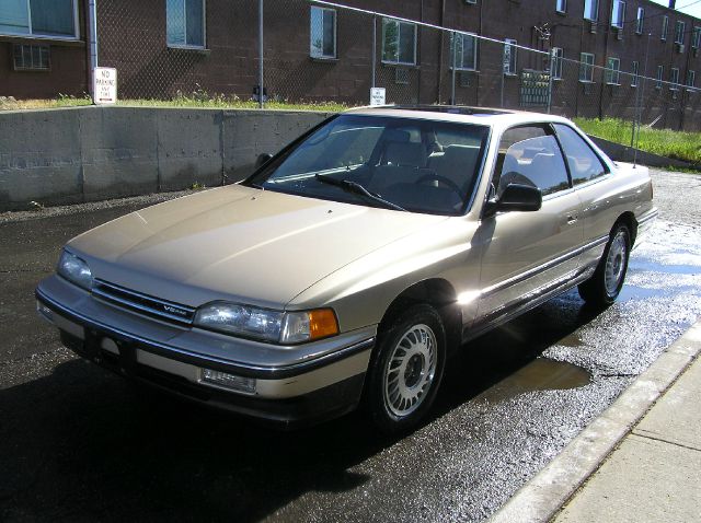 1987 Acura Legend GT Premium