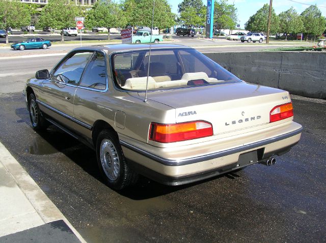 1987 Acura Legend GT Premium