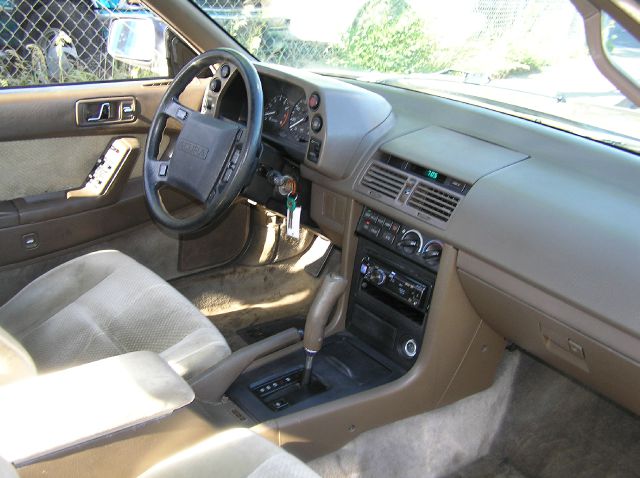 1987 Acura Legend GT Premium