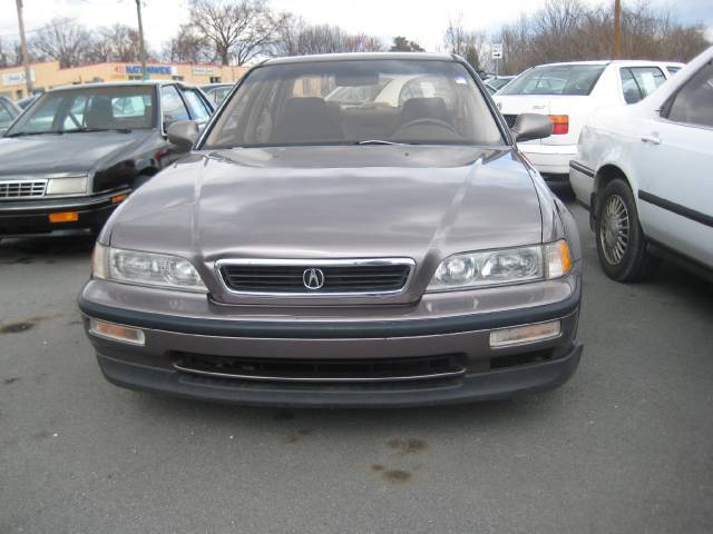 1991 Acura Legend ESi