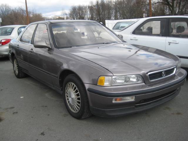 1991 Acura Legend ESi