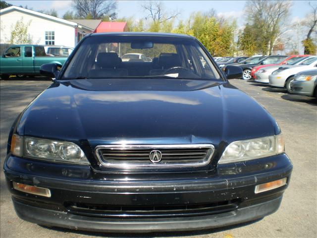 1991 Acura Legend ESi