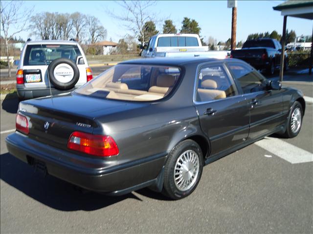 1991 Acura Legend ESi