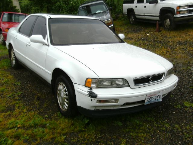 1993 Acura Legend 2.5T AWD Sedan