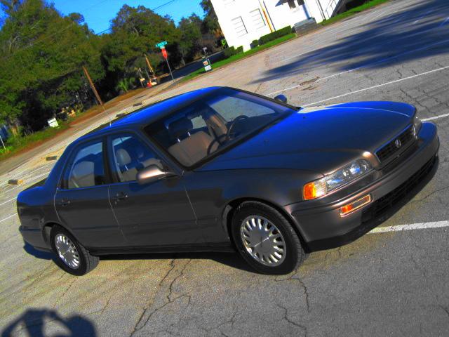 1994 Acura Legend ESi