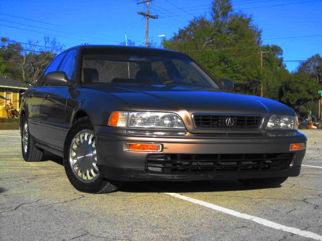 1994 Acura Legend ESi