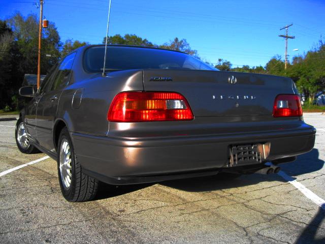 1994 Acura Legend ESi