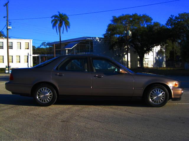 1994 Acura Legend ESi