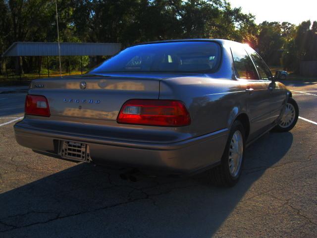 1994 Acura Legend ESi