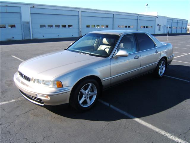 1994 Acura Legend Touring W/nav.sys