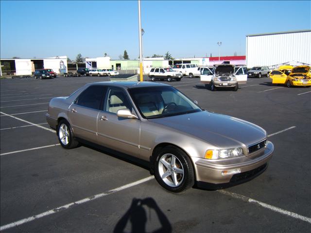 1994 Acura Legend Touring W/nav.sys