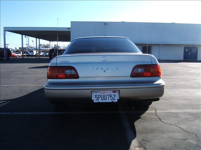 1994 Acura Legend Touring W/nav.sys