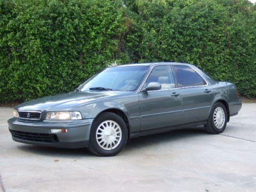 1994 Acura Legend Club Cab Laramie SLT