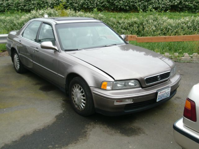 1994 Acura Legend 2.5T AWD Sedan