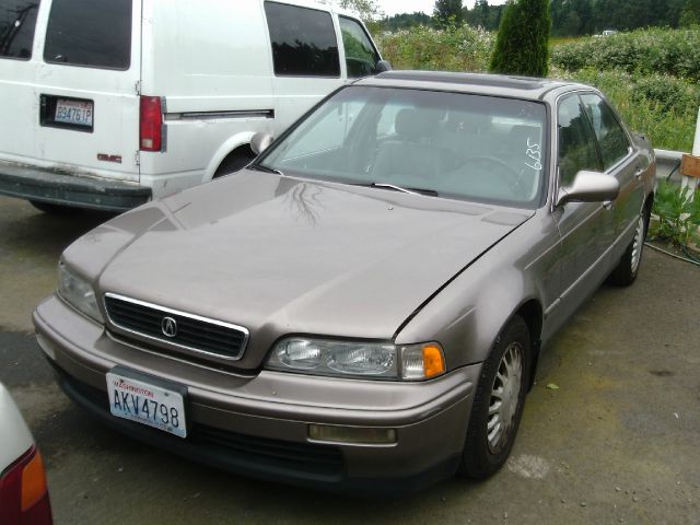 1994 Acura Legend 2.5T AWD Sedan