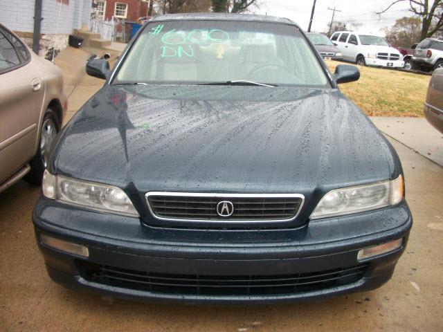 1994 Acura Legend GT Limited Wagon