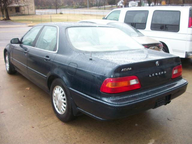 1994 Acura Legend GT Limited Wagon